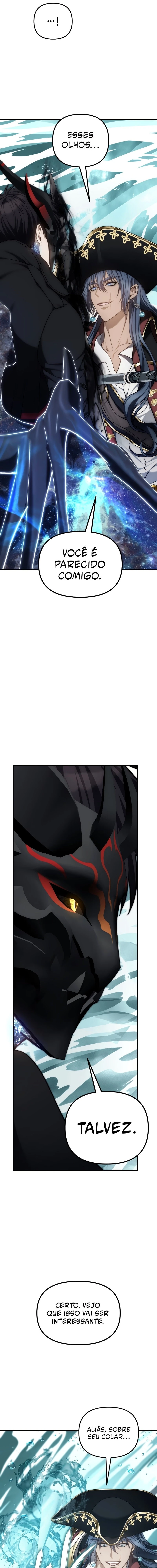 Read Second Life Ranker Português Manga Online