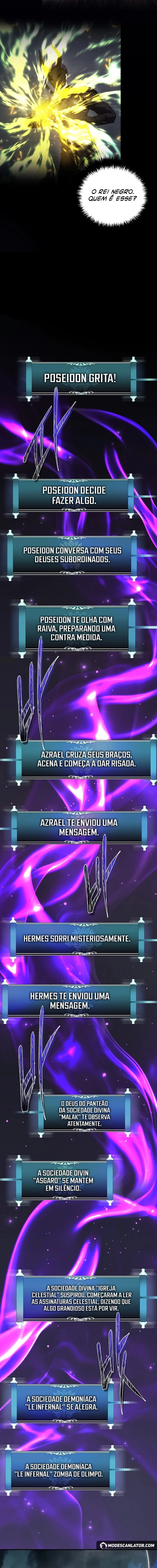 Read Second Life Ranker Português Manga Online