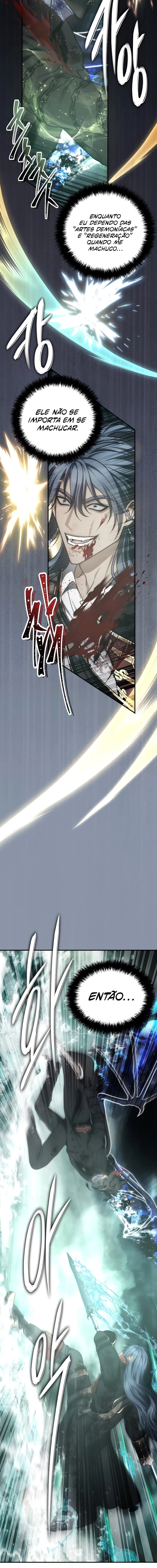 Read Second Life Ranker Português Manga Online