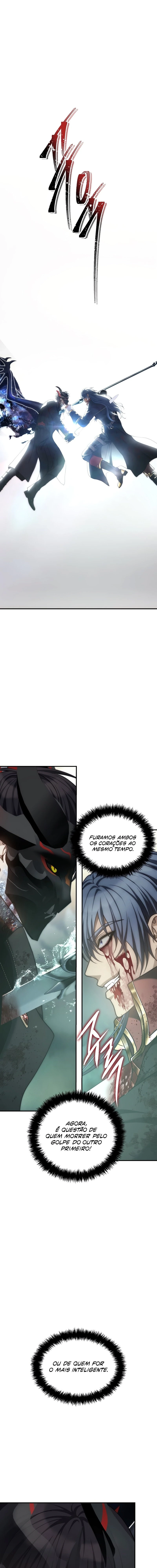 Read Second Life Ranker Português Manga Online