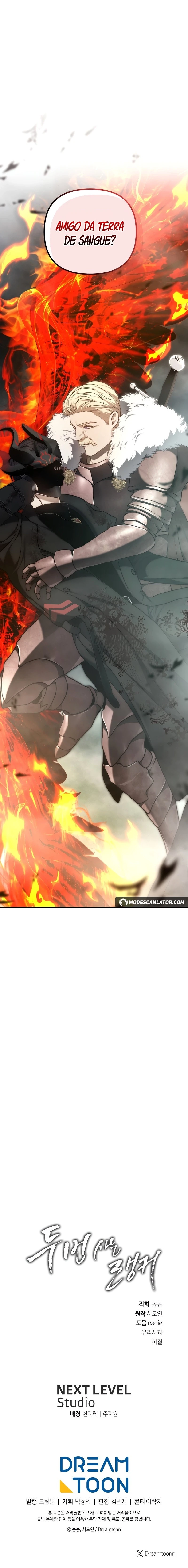 Read Second Life Ranker Português Manga Online