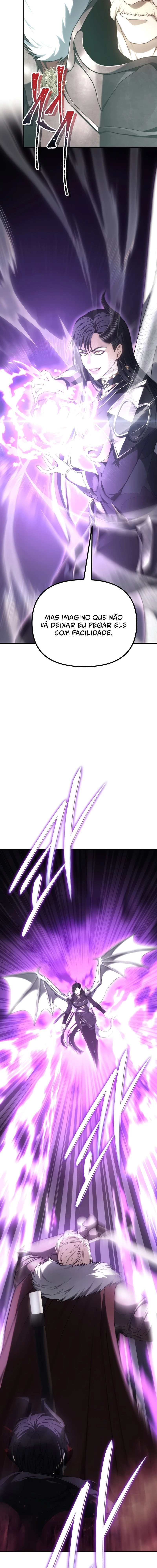 Read Second Life Ranker Português Manga Online