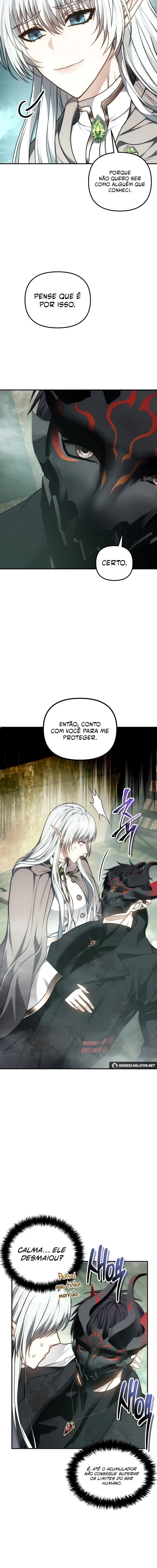 Read Second Life Ranker Português Manga Online