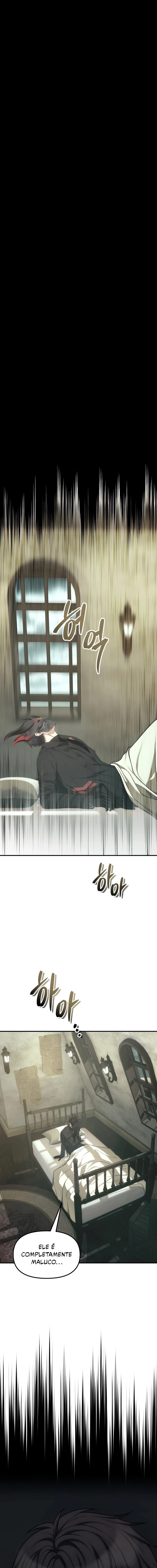 Read Second Life Ranker Português Manga Online