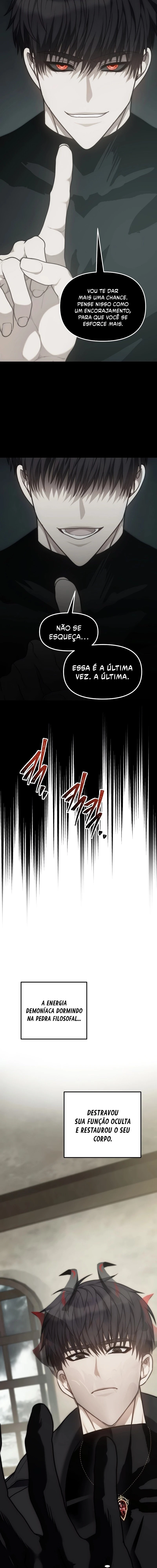 Read Second Life Ranker Português Manga Online