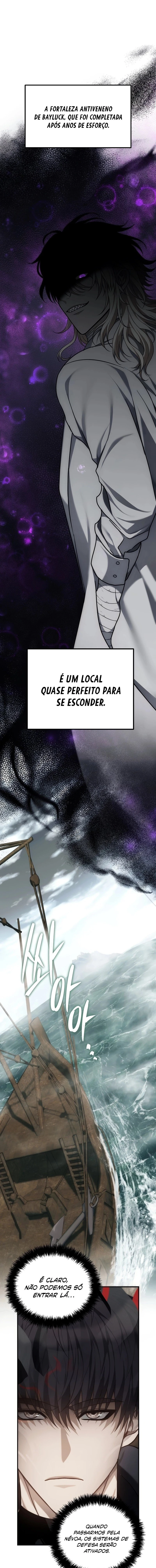 Read Second Life Ranker Português Manga Online