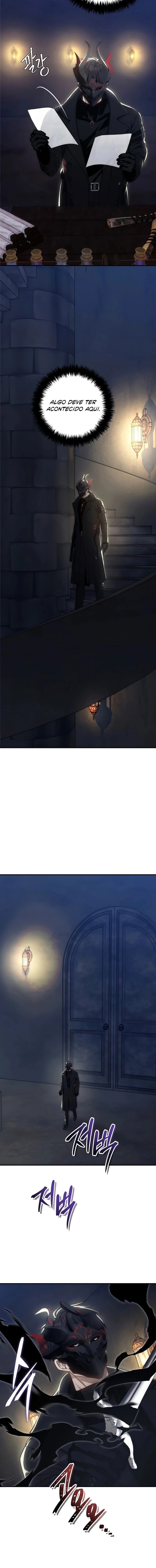 Read Second Life Ranker Português Manga Online