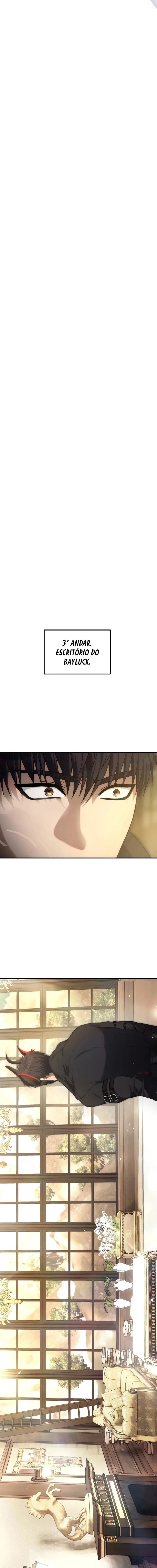 Read Second Life Ranker Português Manga Online