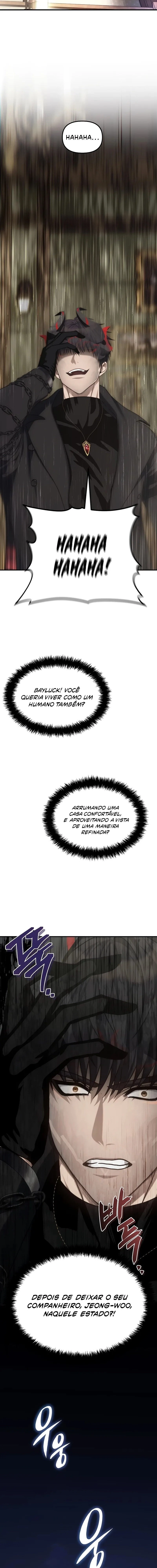 Read Second Life Ranker Português Manga Online