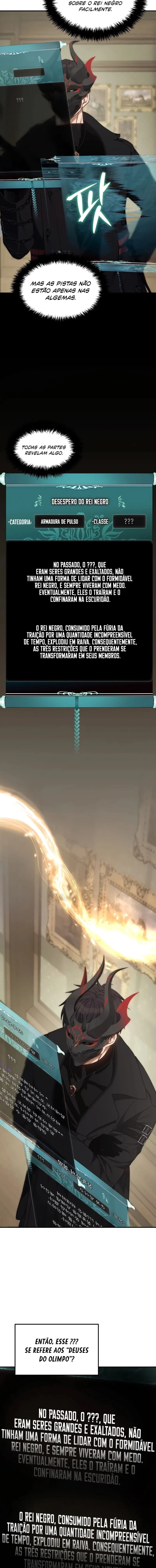 Read Second Life Ranker Português Manga Online