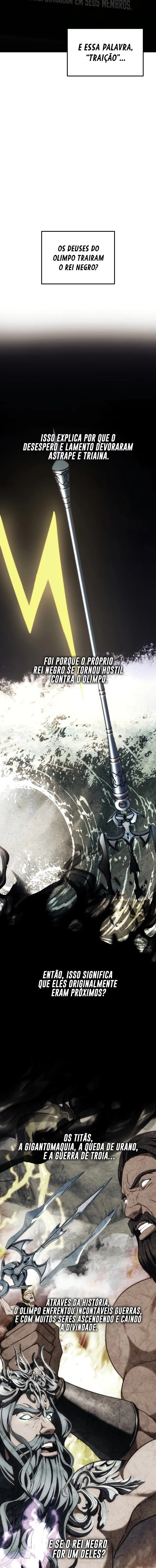 Read Second Life Ranker Português Manga Online