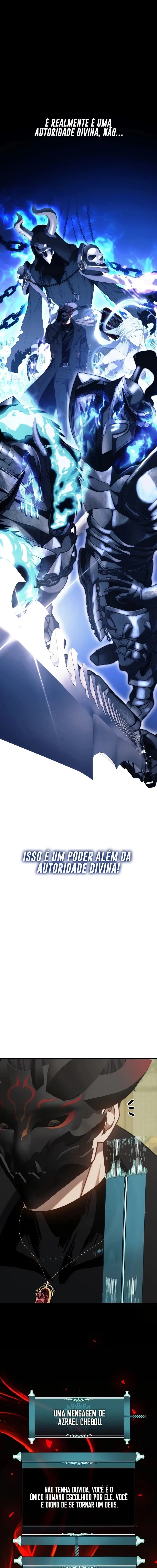 Read Second Life Ranker Português Manga Online