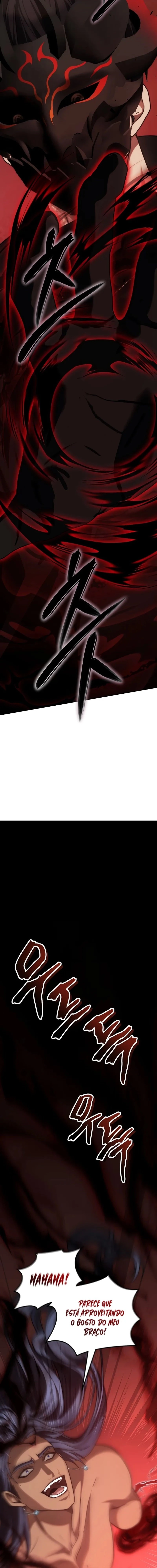 Read Second Life Ranker Português Manga Online