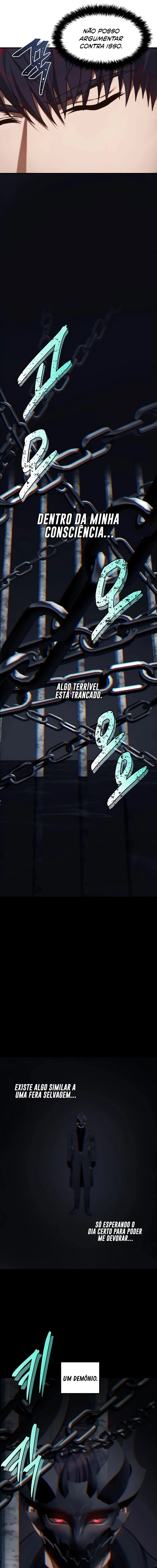 Read Second Life Ranker Português Manga Online