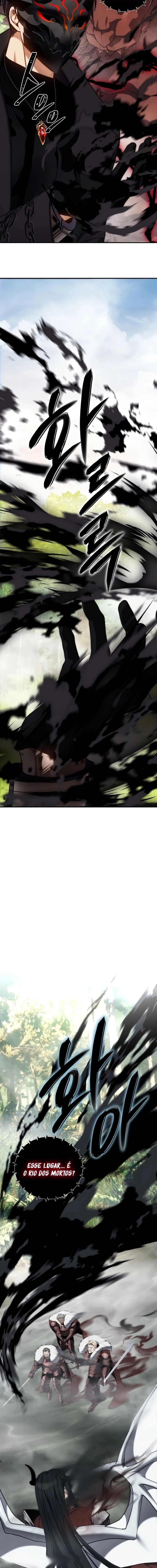 Read Second Life Ranker Português Manga Online