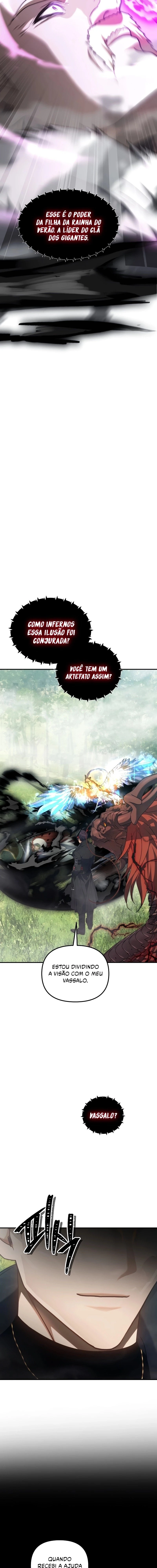 Read Second Life Ranker Português Manga Online