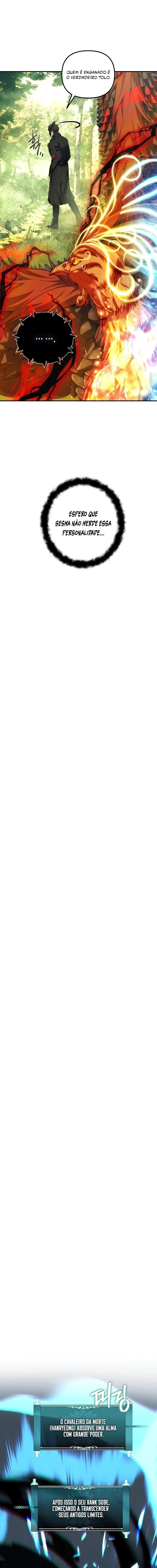 Read Second Life Ranker Português Manga Online