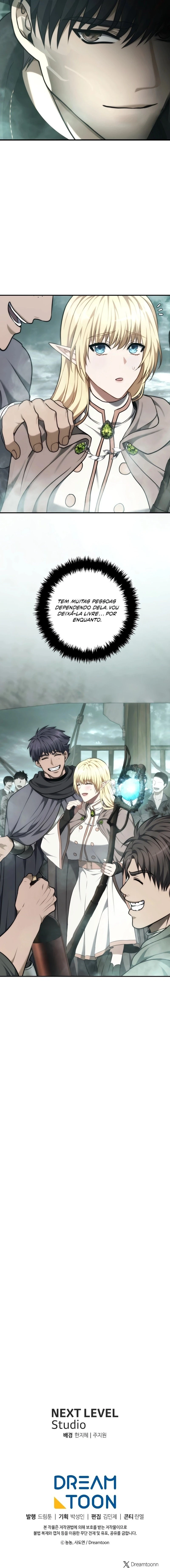 Read Second Life Ranker Português Manga Online