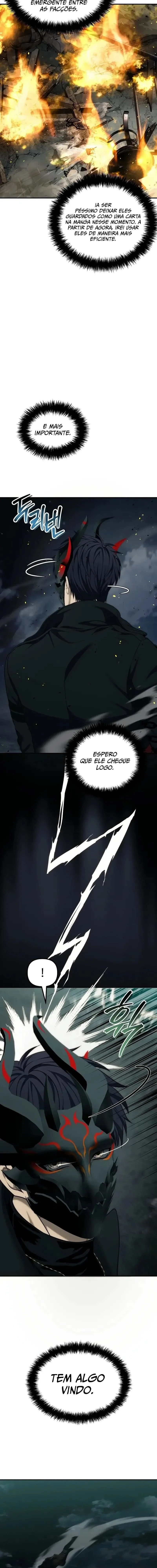 Read Second Life Ranker Português Manga Online