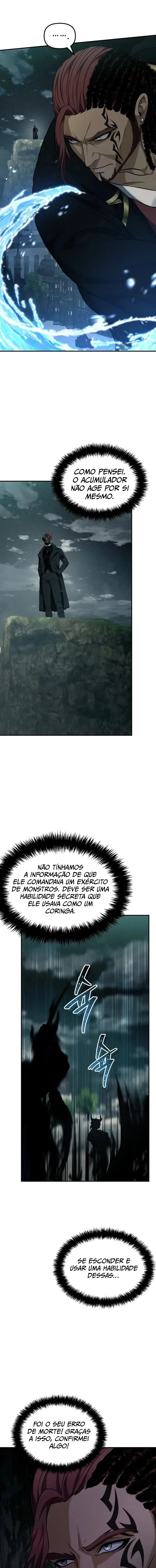 Read Second Life Ranker Português Manga Online