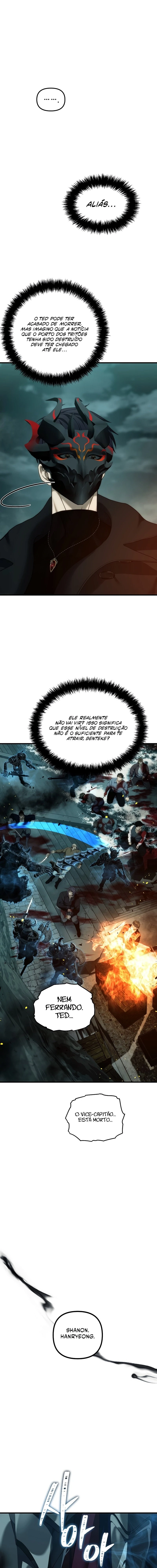 Read Second Life Ranker Português Manga Online