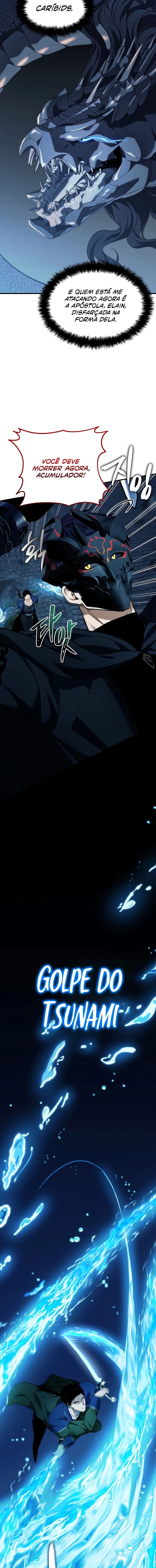 Read Second Life Ranker Português Manga Online