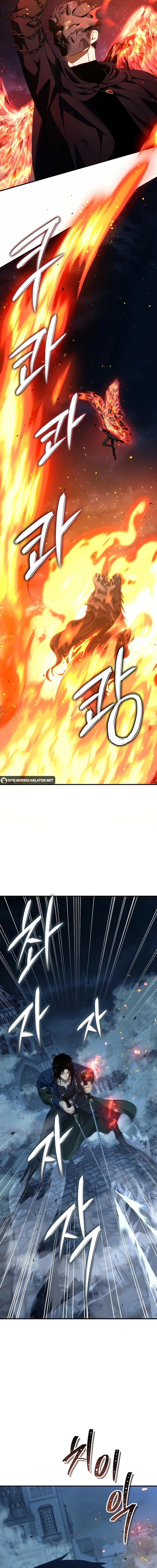 Read Second Life Ranker Português Manga Online