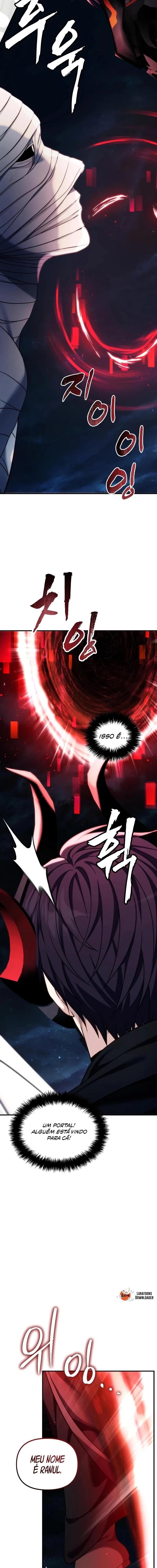 Read Second Life Ranker Português Manga Online