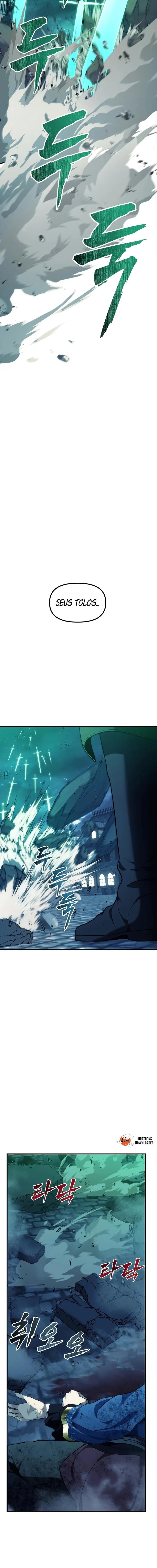 Read Second Life Ranker Português Manga Online