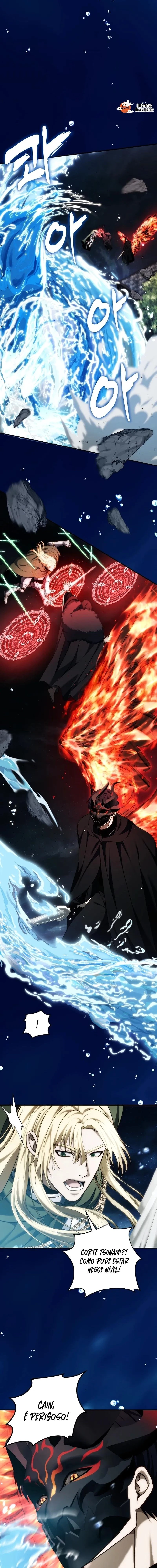 Read Second Life Ranker Português Manga Online