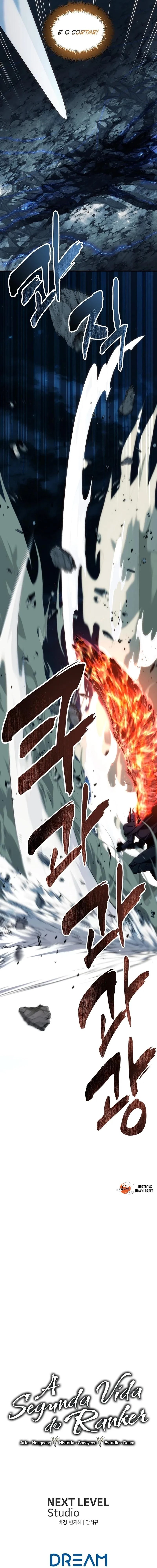 Read Second Life Ranker Português Manga Online