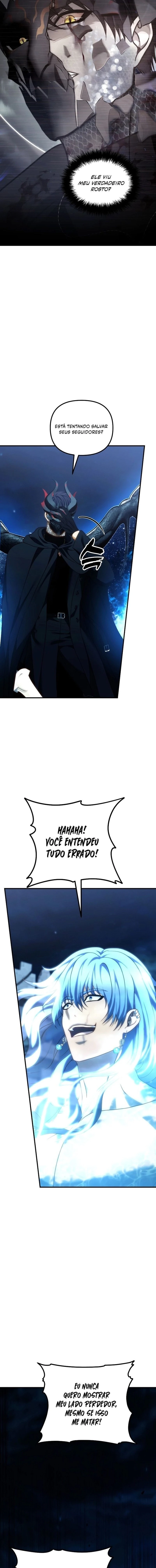 Read Second Life Ranker Português Manga Online