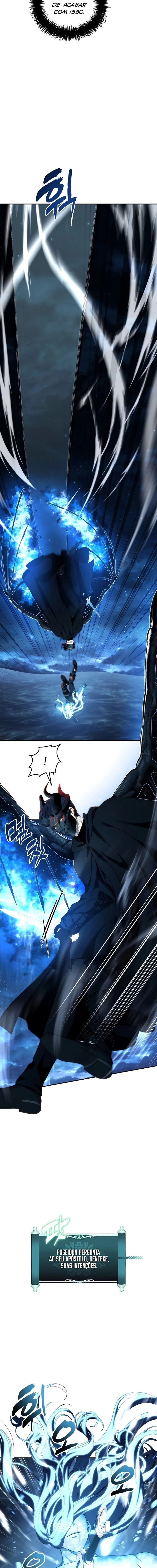 Read Second Life Ranker Português Manga Online