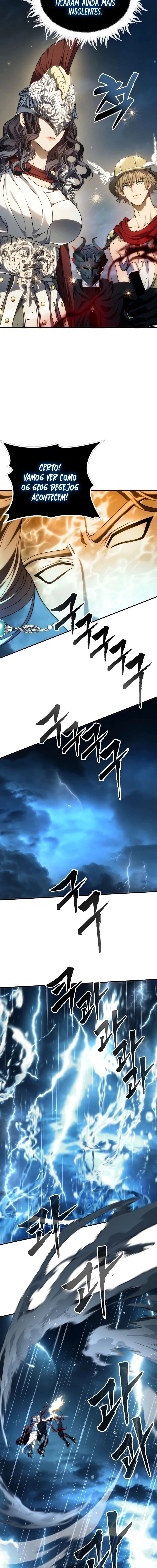 Read Second Life Ranker Português Manga Online