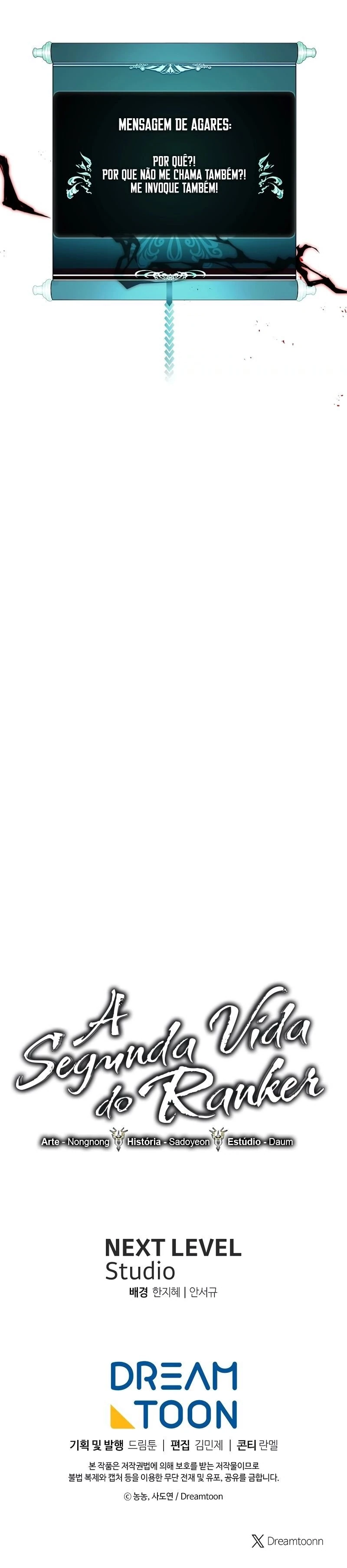 Read Second Life Ranker Português Manga Online