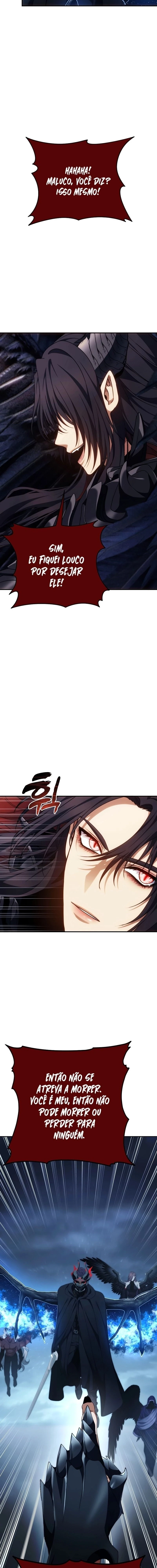 Read Second Life Ranker Português Manga Online