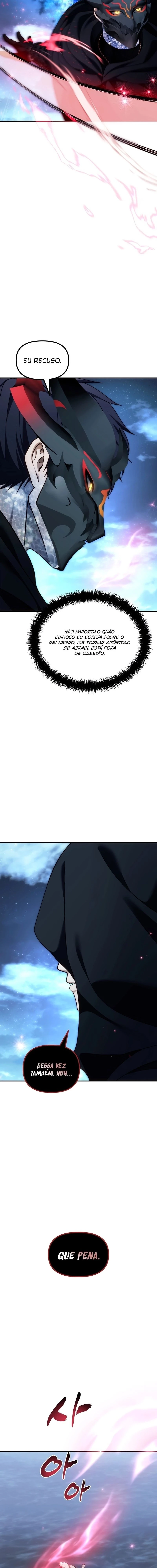 Read Second Life Ranker Português Manga Online