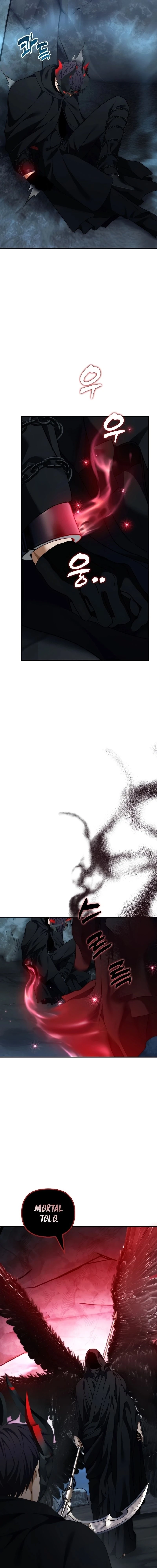 Read Second Life Ranker Português Manga Online