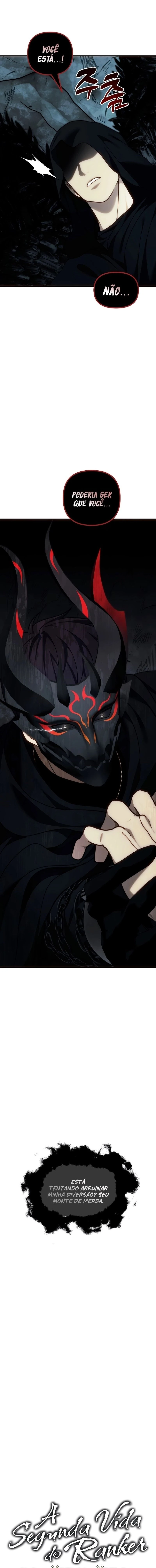 Read Second Life Ranker Português Manga Online