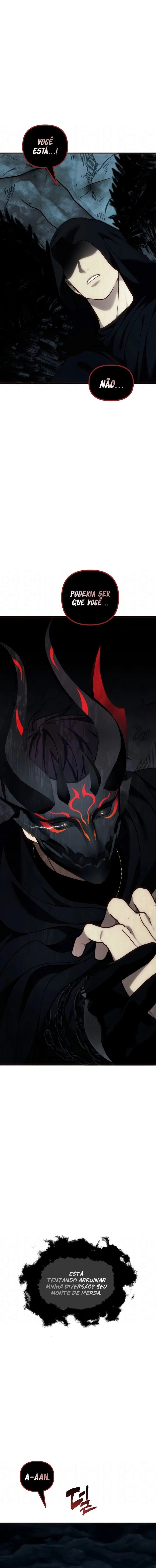 Read Second Life Ranker Português Manga Online