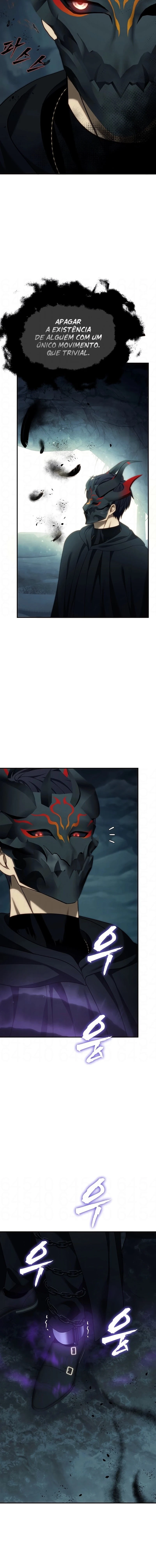 Read Second Life Ranker Português Manga Online