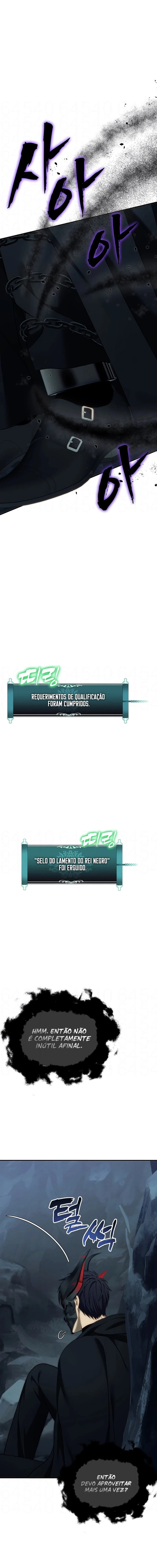 Read Second Life Ranker Português Manga Online