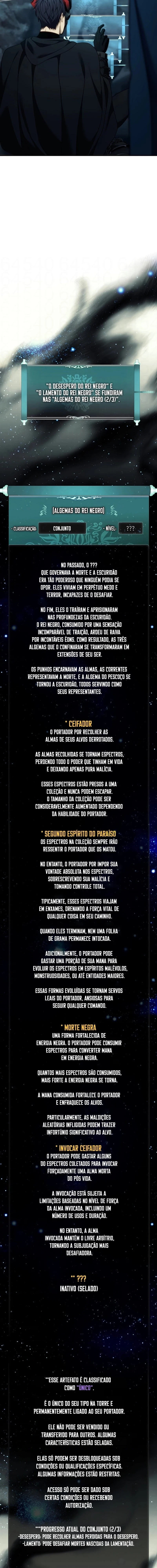 Read Second Life Ranker Português Manga Online