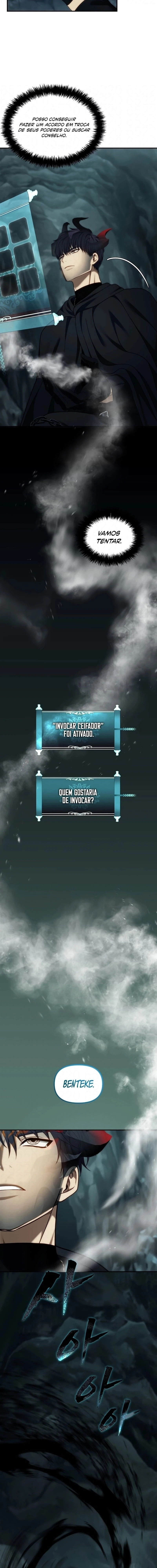 Read Second Life Ranker Português Manga Online