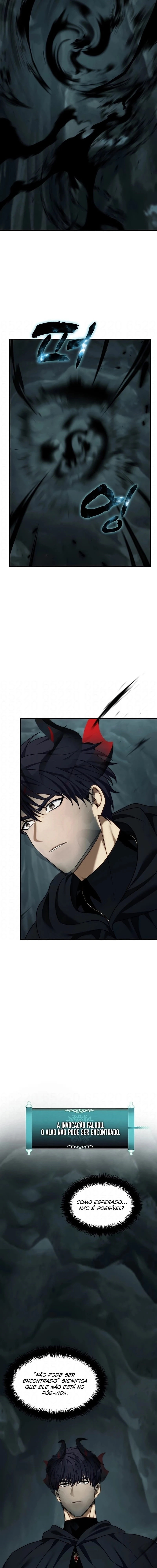 Read Second Life Ranker Português Manga Online