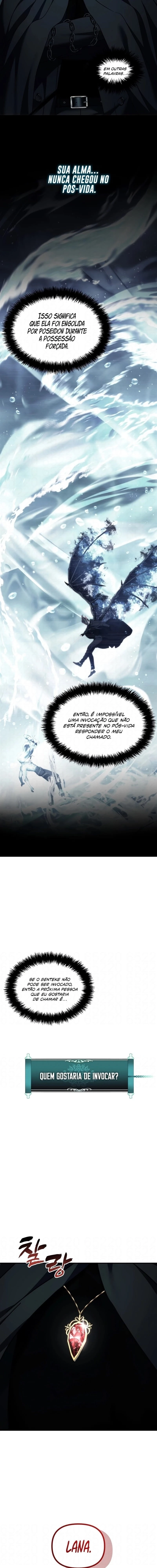 Read Second Life Ranker Português Manga Online