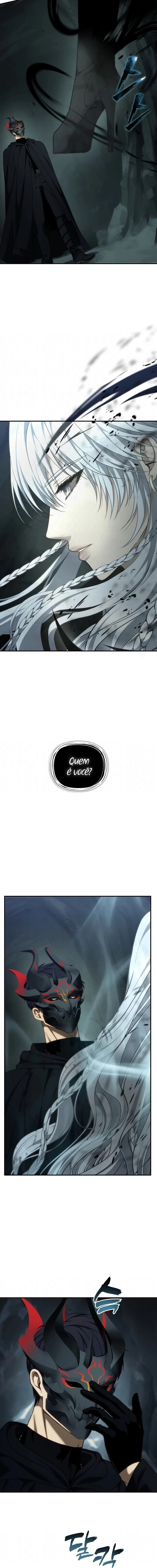 Read Second Life Ranker Português Manga Online