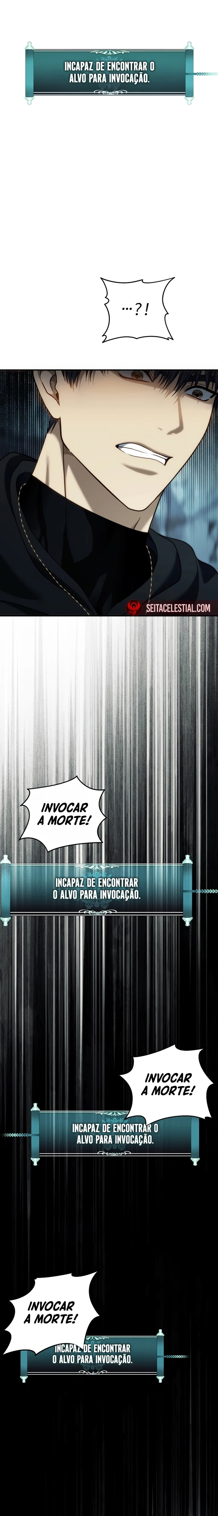 Read Second Life Ranker Português Manga Online