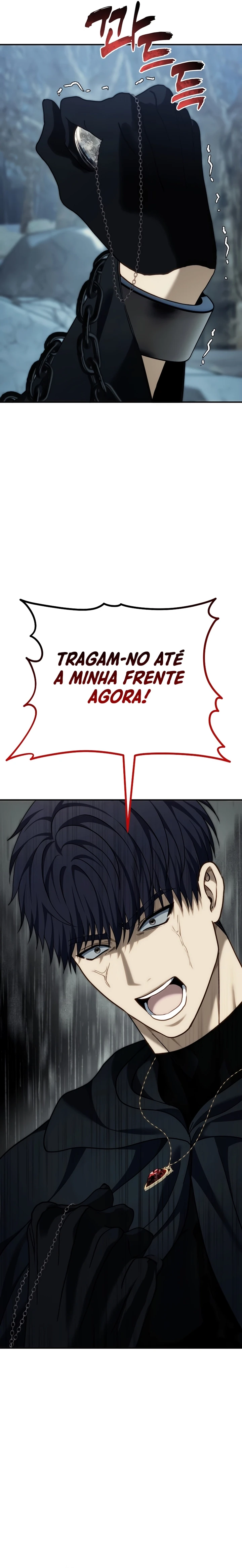 Read Second Life Ranker Português Manga Online