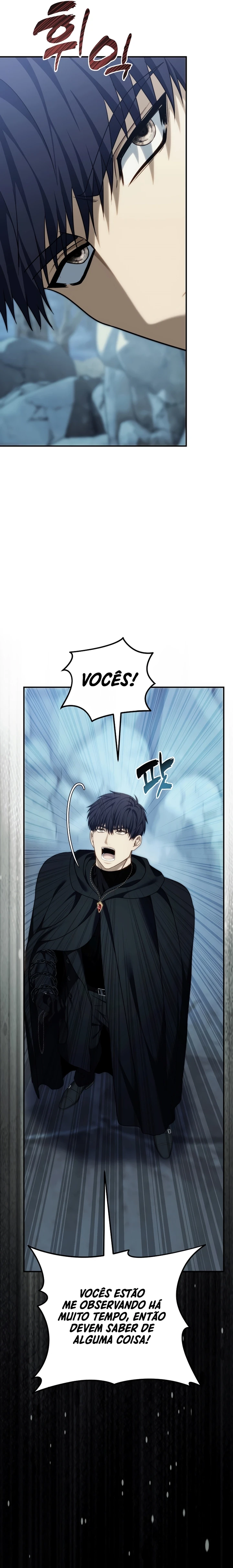 Read Second Life Ranker Português Manga Online